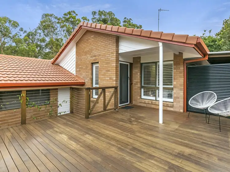 Third view of Homely house listing, 6 St Andrews Glade, Robina QLD 4226
