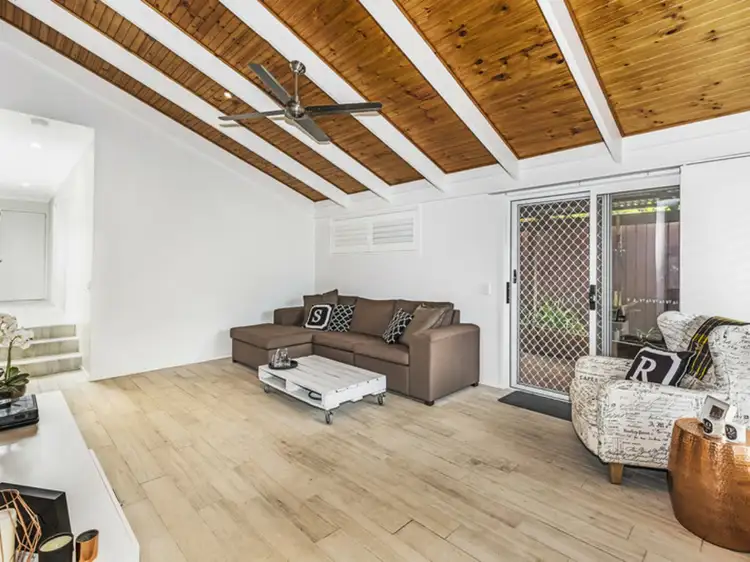 Fourth view of Homely house listing, 6 St Andrews Glade, Robina QLD 4226