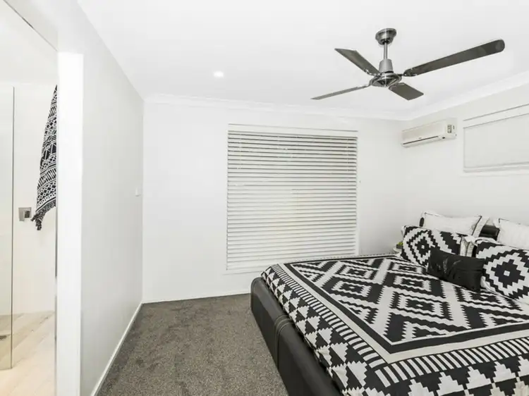 Fifth view of Homely house listing, 6 St Andrews Glade, Robina QLD 4226