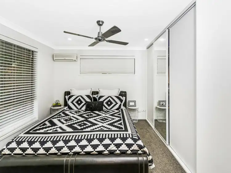Seventh view of Homely house listing, 6 St Andrews Glade, Robina QLD 4226
