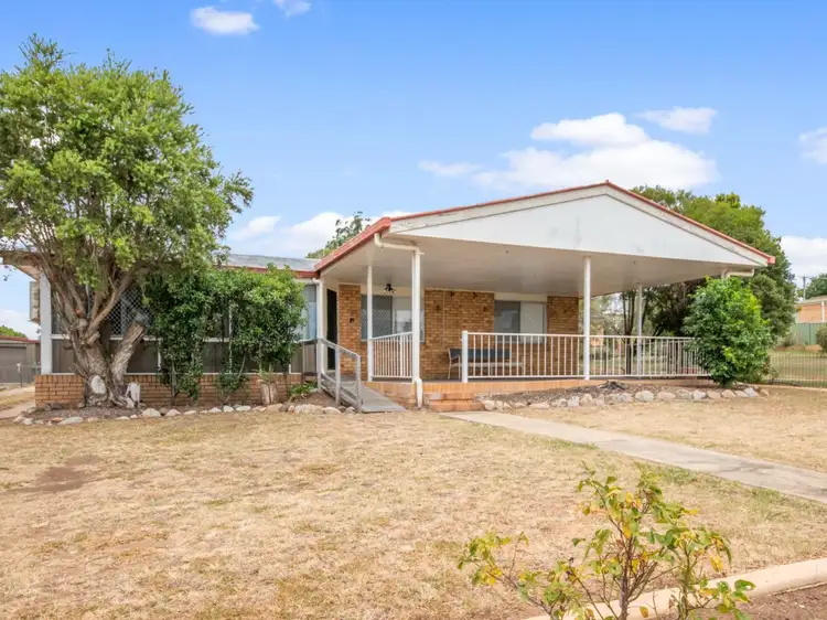 Main view of Homely house listing, 14 Douglas Street, Warwick QLD 4370