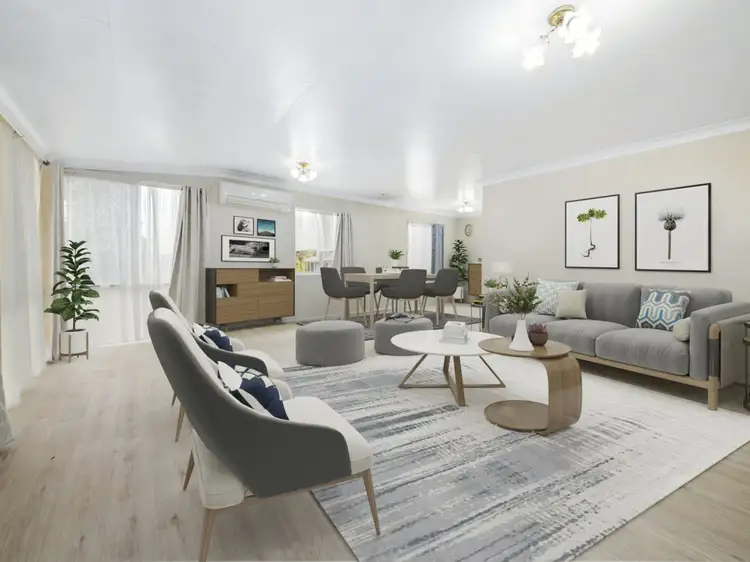Third view of Homely house listing, 14 Douglas Street, Warwick QLD 4370