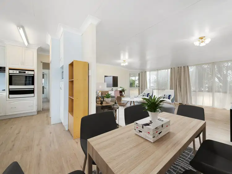 Fourth view of Homely house listing, 14 Douglas Street, Warwick QLD 4370