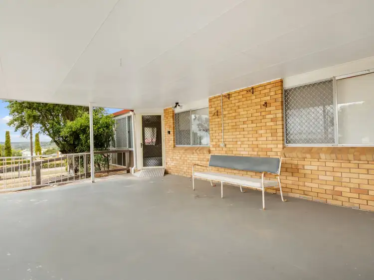 Sixth view of Homely house listing, 14 Douglas Street, Warwick QLD 4370