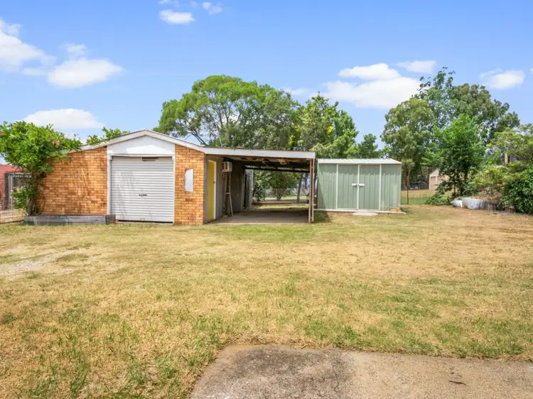 Seventh view of Homely house listing, 14 Douglas Street, Warwick QLD 4370