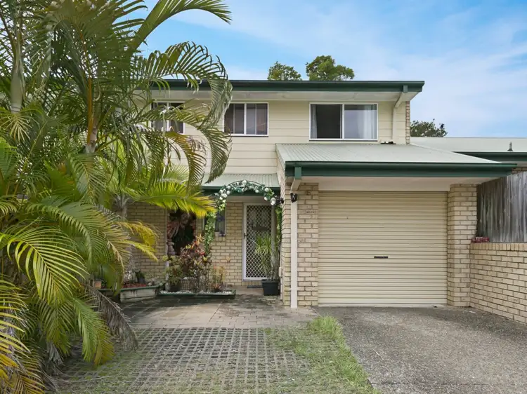 15/70 Ridgevale Drive, Helensvale QLD 4212