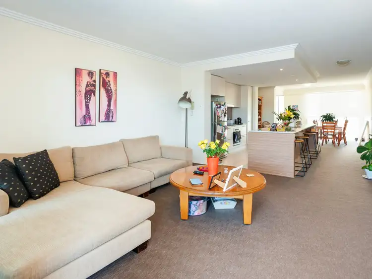 Fourth view of Homely apartment listing, 15/1 Lakefront Crescent, Varsity Lakes QLD 4227