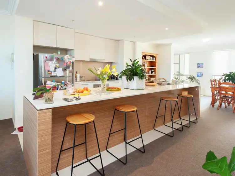 Fifth view of Homely apartment listing, 15/1 Lakefront Crescent, Varsity Lakes QLD 4227