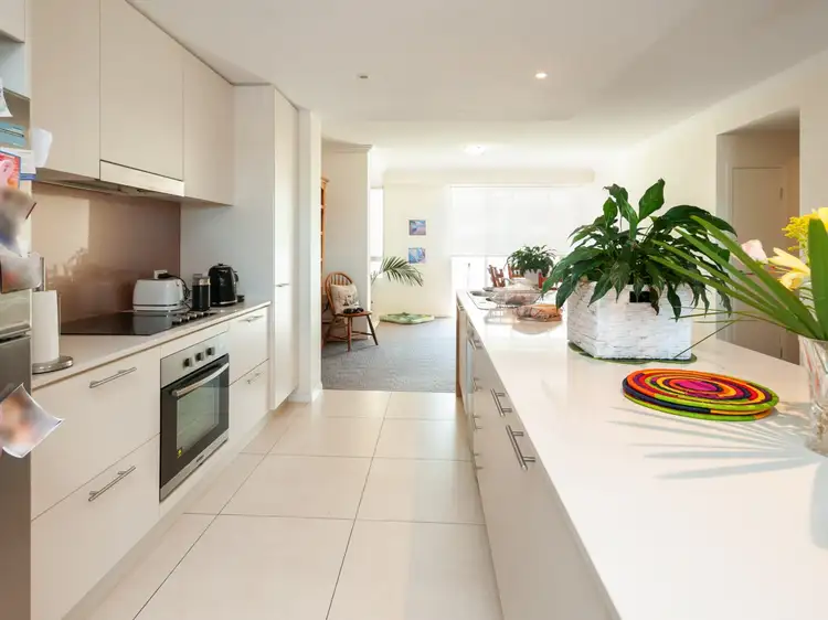 Sixth view of Homely apartment listing, 15/1 Lakefront Crescent, Varsity Lakes QLD 4227