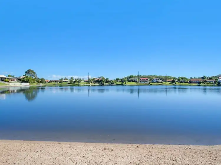 Main view of Homely townhouse listing, 30/13 Shrike Court, Burleigh Waters QLD 4220