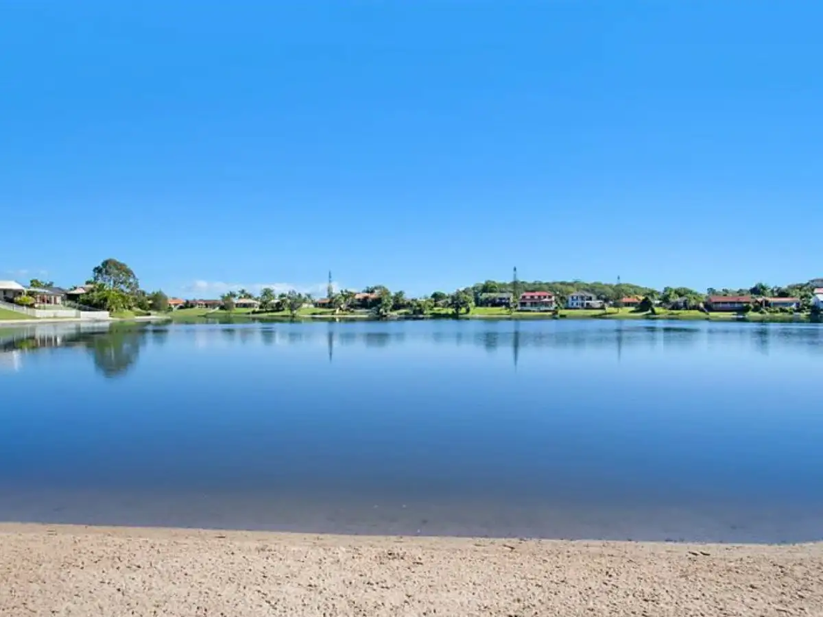 Main view of Homely townhouse listing, 30/13 Shrike Court, Burleigh Waters QLD 4220