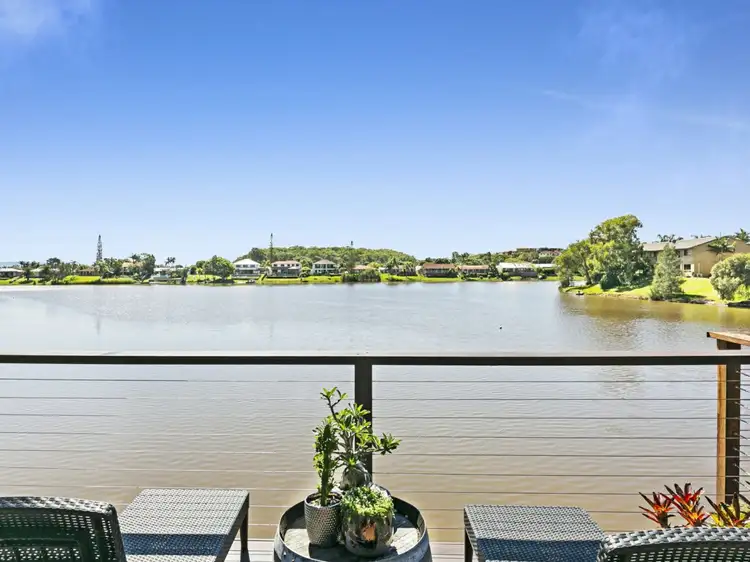 Second view of Homely townhouse listing, 30/13 Shrike Court, Burleigh Waters QLD 4220