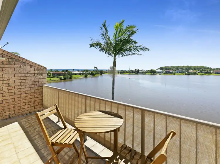 Third view of Homely townhouse listing, 30/13 Shrike Court, Burleigh Waters QLD 4220
