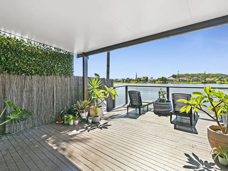Fourth view of Homely townhouse listing, 30/13 Shrike Court, Burleigh Waters QLD 4220