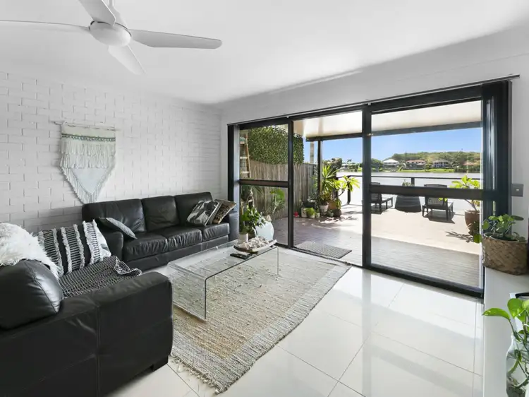 Fifth view of Homely townhouse listing, 30/13 Shrike Court, Burleigh Waters QLD 4220