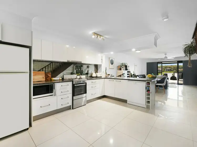 Seventh view of Homely townhouse listing, 30/13 Shrike Court, Burleigh Waters QLD 4220