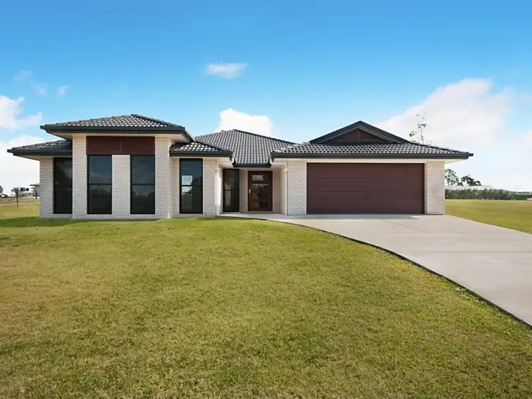 Main view of Homely house listing, 16 Flatley Place, North Casino NSW 2470