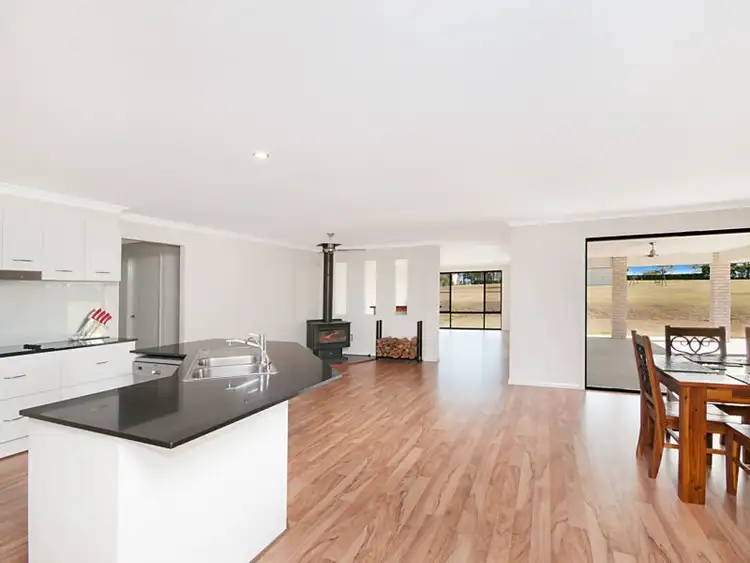 Second view of Homely house listing, 16 Flatley Place, North Casino NSW 2470