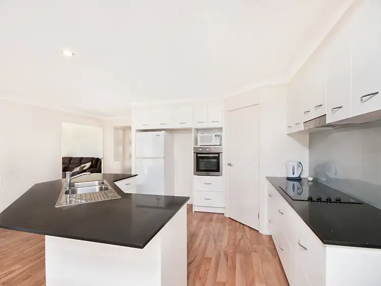 Third view of Homely house listing, 16 Flatley Place, North Casino NSW 2470