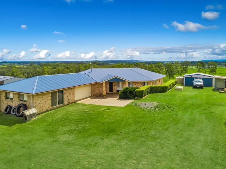 Main view of Homely house listing, 38 Llewellyns Road, Casino NSW 2470