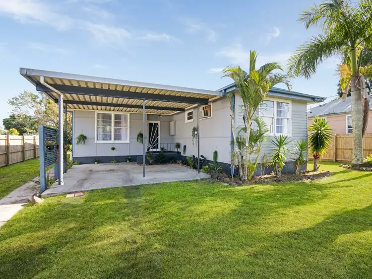Main view of Homely house listing, 8 Adam Street, Casino NSW 2470