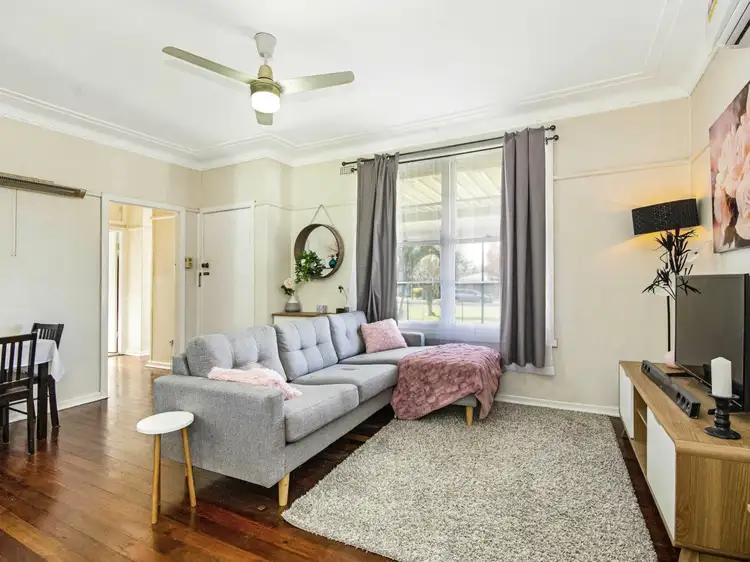 Third view of Homely house listing, 8 Adam Street, Casino NSW 2470