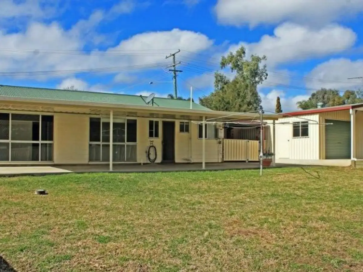 Main view of Homely house listing, 18 Peace Street, Warwick QLD 4370