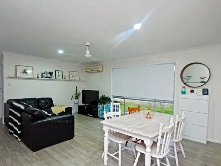 Second view of Homely house listing, 18 Peace Street, Warwick QLD 4370