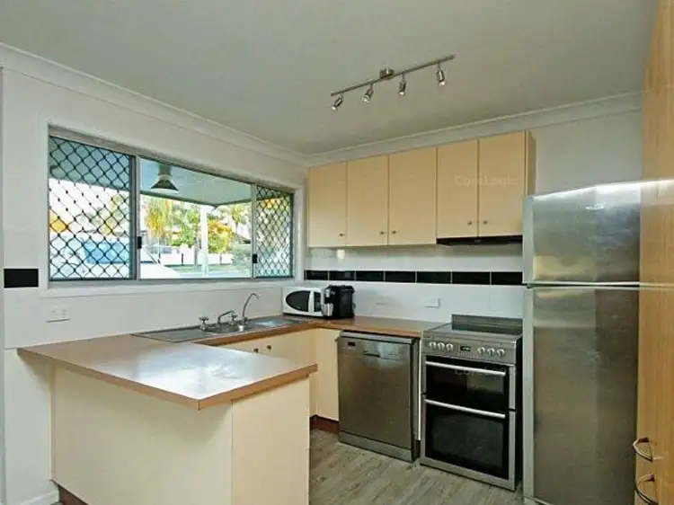Third view of Homely house listing, 18 Peace Street, Warwick QLD 4370