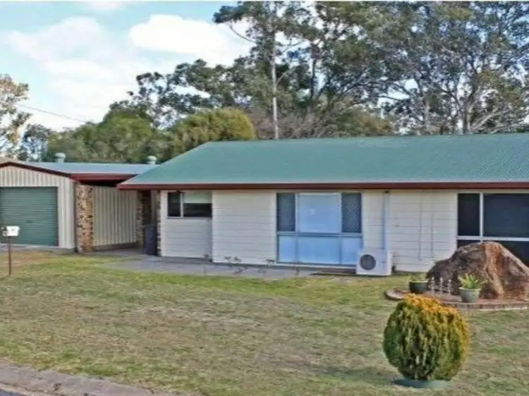 Fifth view of Homely house listing, 18 Peace Street, Warwick QLD 4370