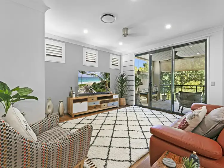 Second view of Homely unit listing, 1087/1 The Cove Crescent, Carrara QLD 4211