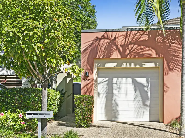 Third view of Homely unit listing, 1087/1 The Cove Crescent, Carrara QLD 4211
