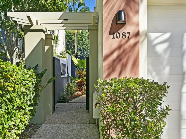 Fourth view of Homely unit listing, 1087/1 The Cove Crescent, Carrara QLD 4211