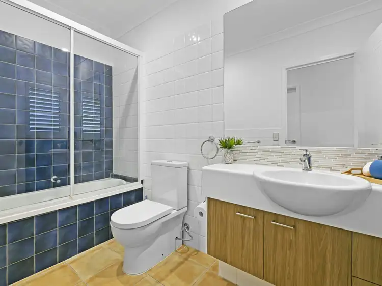 Fifth view of Homely unit listing, 1087/1 The Cove Crescent, Carrara QLD 4211