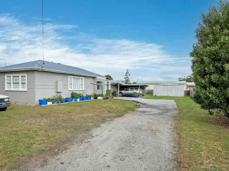 Main view of Homely house listing, 2 Scotchtown Road, Smithton TAS 7330