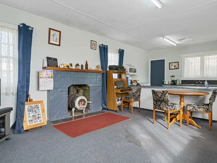 Second view of Homely house listing, 2 Scotchtown Road, Smithton TAS 7330