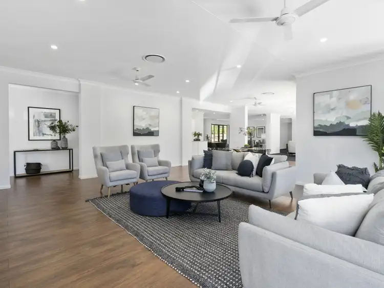 Second view of Homely house listing, 103 Hardys Road, Mudgeeraba QLD 4213