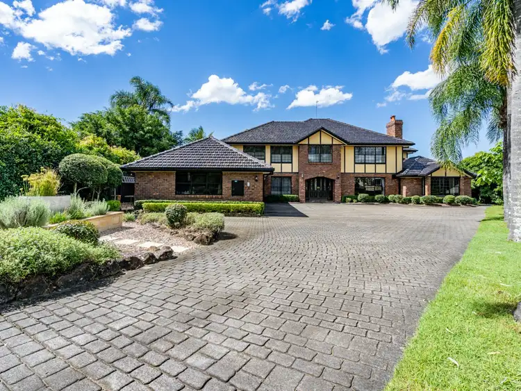Second view of Homely house listing, 8 Duchess Court, Tallai QLD 4213