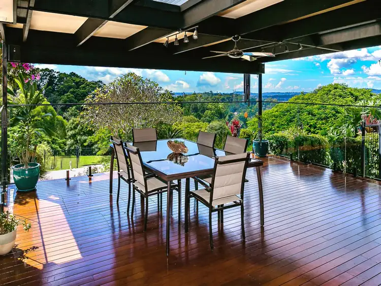 Fourth view of Homely house listing, 8 Duchess Court, Tallai QLD 4213