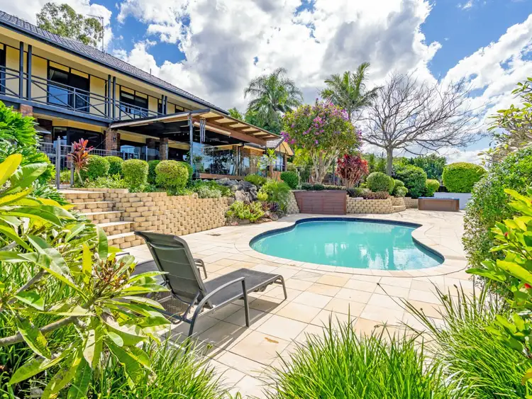 Fifth view of Homely house listing, 8 Duchess Court, Tallai QLD 4213