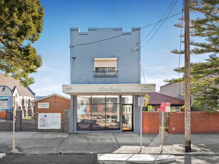 449 Great North Road, Abbotsford NSW 2046