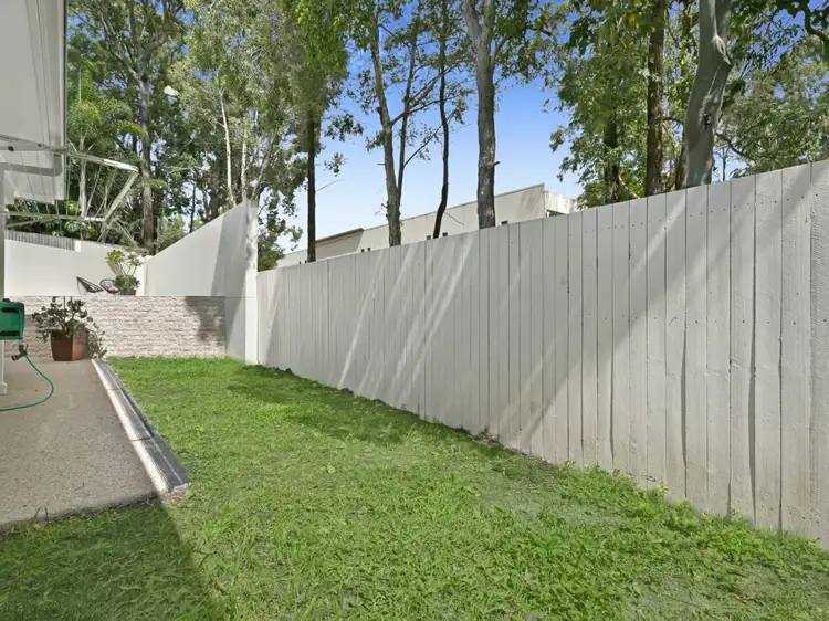 Second view of Homely semi-detached listing, 1/17 Laura Place, Varsity Lakes QLD 4227