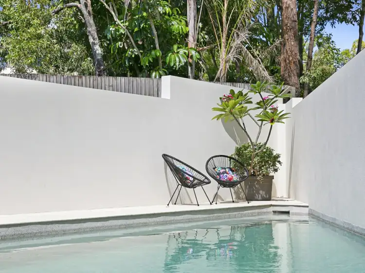Third view of Homely semi-detached listing, 1/17 Laura Place, Varsity Lakes QLD 4227