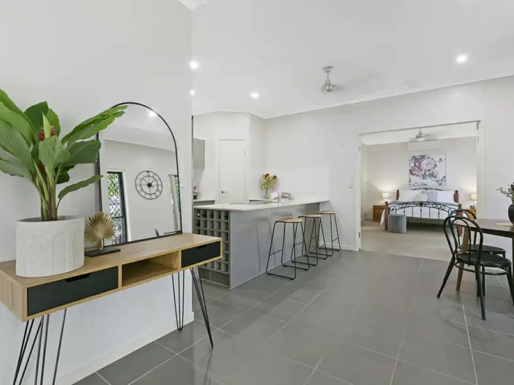 Fourth view of Homely semi-detached listing, 1/17 Laura Place, Varsity Lakes QLD 4227