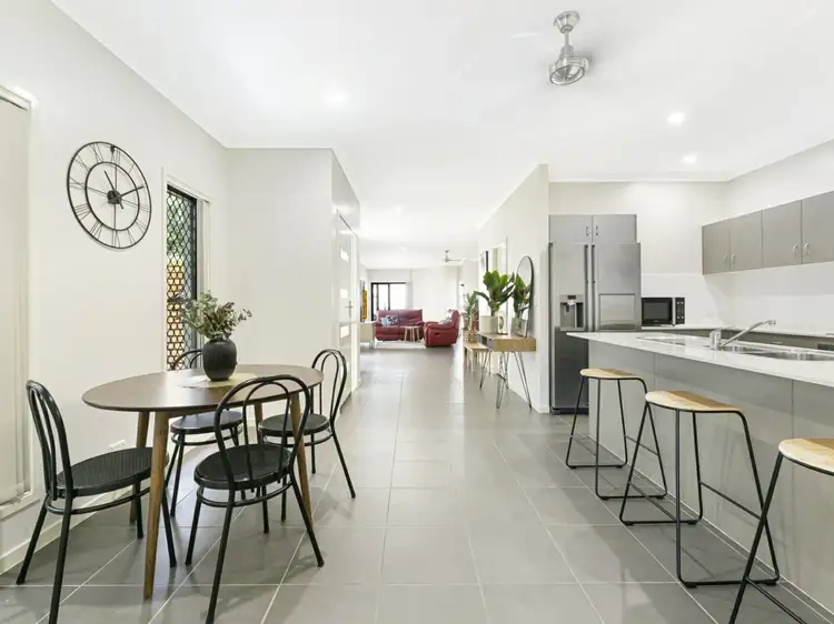 Seventh view of Homely semi-detached listing, 1/17 Laura Place, Varsity Lakes QLD 4227