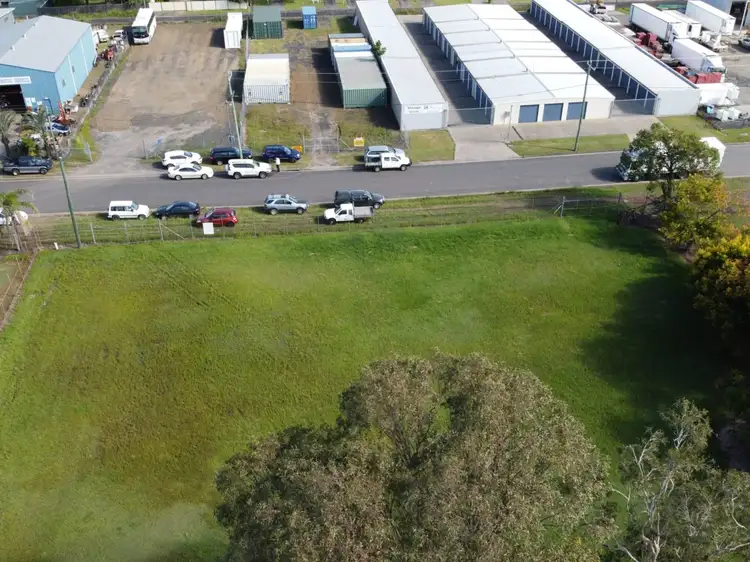 Third view of Homely land listing, 22 Dyraaba Street, Casino NSW 2470