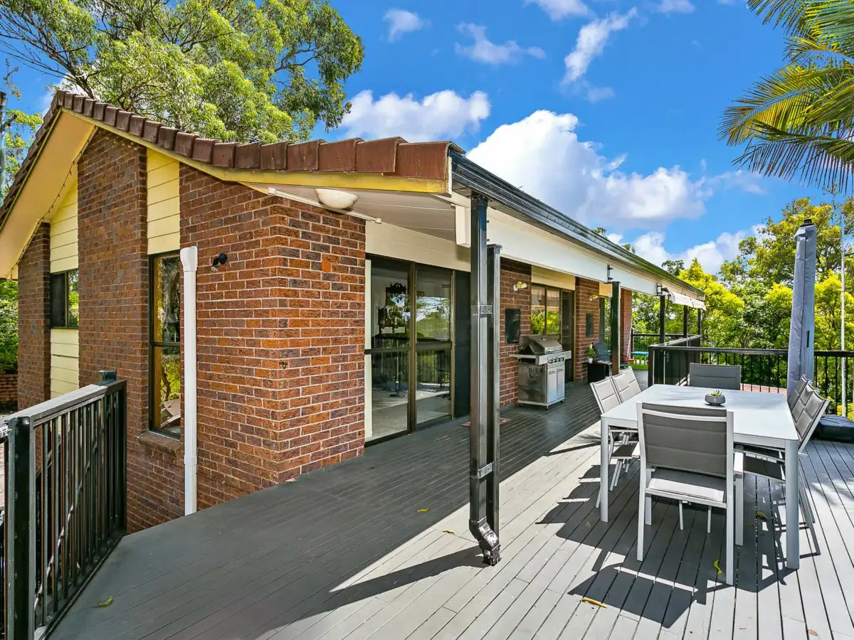 Main view of Homely rural property listing, 70 Castle Hill Drive South, Gaven QLD 4211