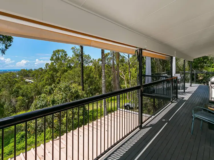 Second view of Homely rural property listing, 70 Castle Hill Drive South, Gaven QLD 4211