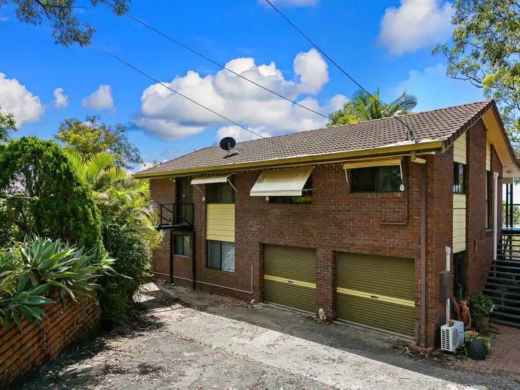 Third view of Homely rural property listing, 70 Castle Hill Drive South, Gaven QLD 4211