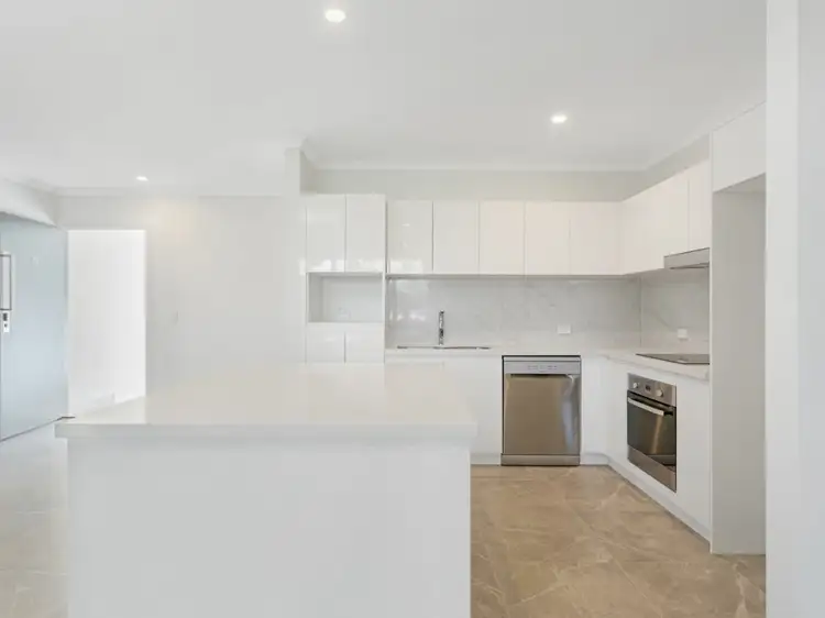 Third view of Homely townhouse listing, 79 Macadie Way, Merrimac QLD 4226